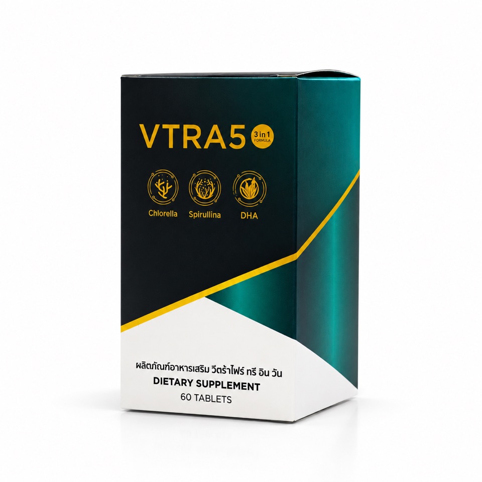 VTRA5