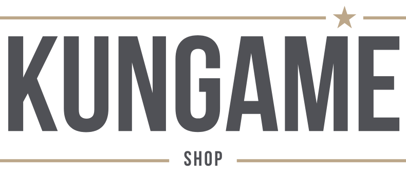 KunGame Shop logo